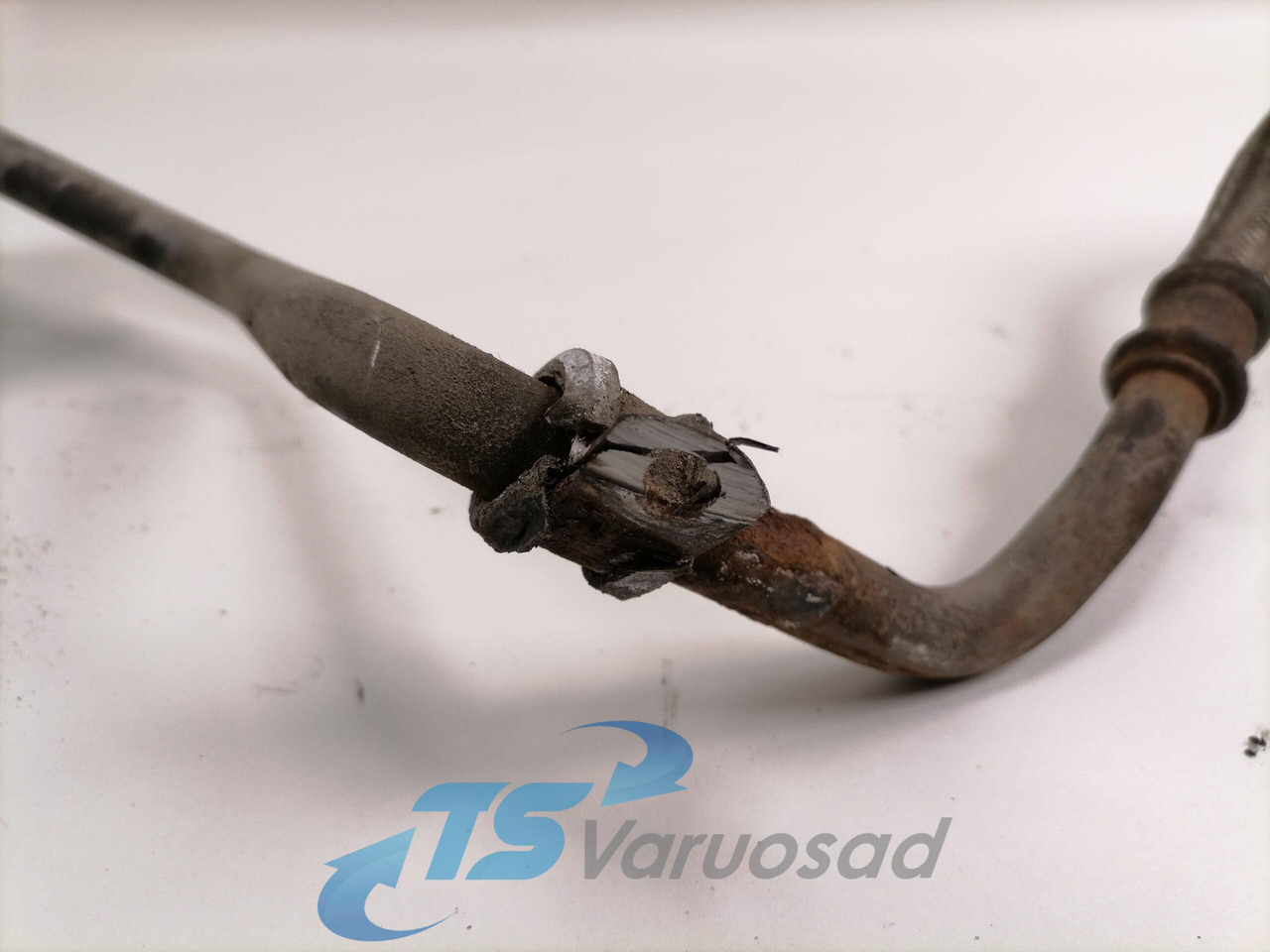 Scania Compressor air pipe 1933077 - Compresseur pour Camion: photos 3 Scania Compressor air pipe 1933077 - Compresseur pour Camion: photos 3