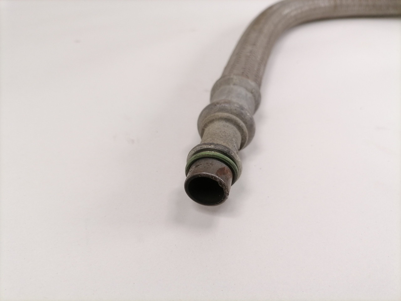 Scania Compressor air pipe 1933079 - Compresseur pour Camion: photos 2 Scania Compressor air pipe 1933079 - Compresseur pour Camion: photos 2
