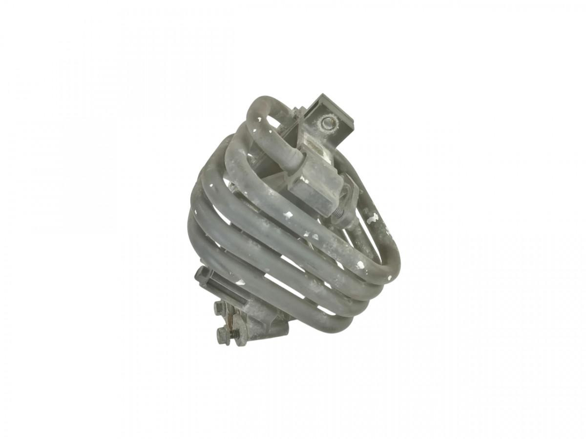 Scania Compressor air pipe 2280756 - Compresseur pour Camion: photos 1 Scania Compressor air pipe 2280756 - Compresseur pour Camion: photos 1