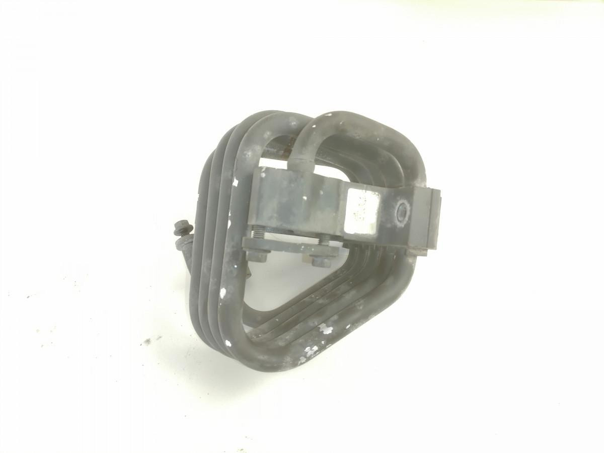 Scania Compressor air pipe 2280756 - Compresseur pour Camion: photos 4 Scania Compressor air pipe 2280756 - Compresseur pour Camion: photos 4