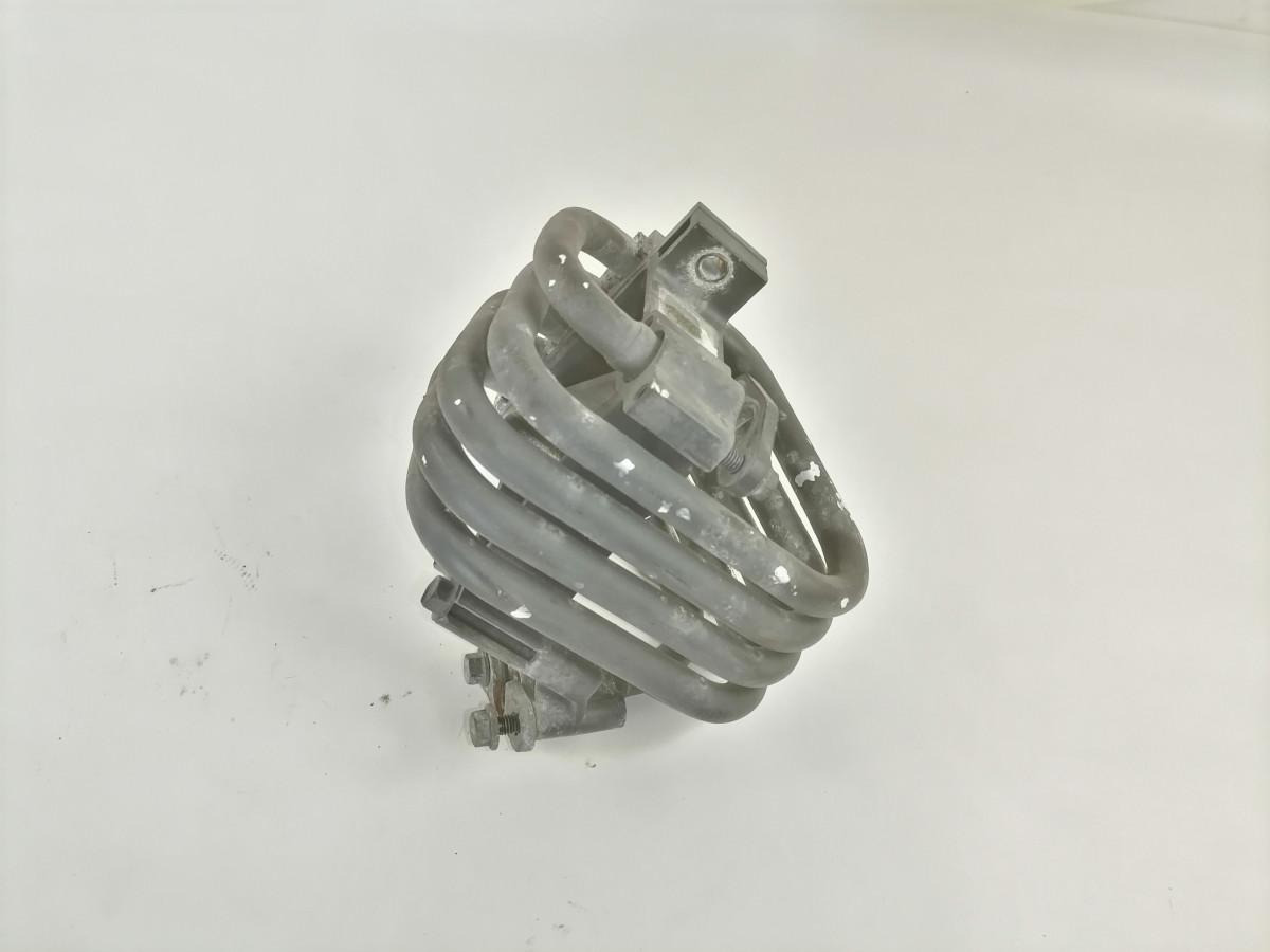Scania Compressor air pipe 2280756 - Compresseur pour Camion: photos 2 Scania Compressor air pipe 2280756 - Compresseur pour Camion: photos 2