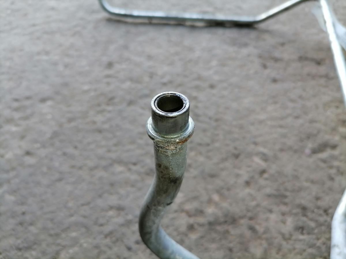 Scania Compressor air pipe 2978408 - Compresseur pour Camion: photos 5 Scania Compressor air pipe 2978408 - Compresseur pour Camion: photos 5