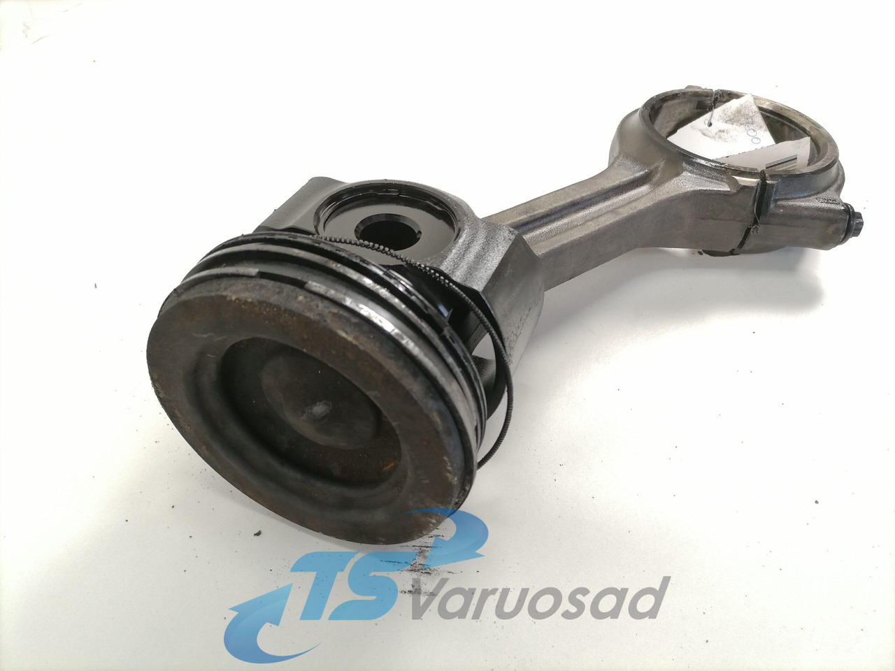 Pistons/ Anneaux/ Manchons pour Camion Scania Connecting rod + piston 2619545: photos 6