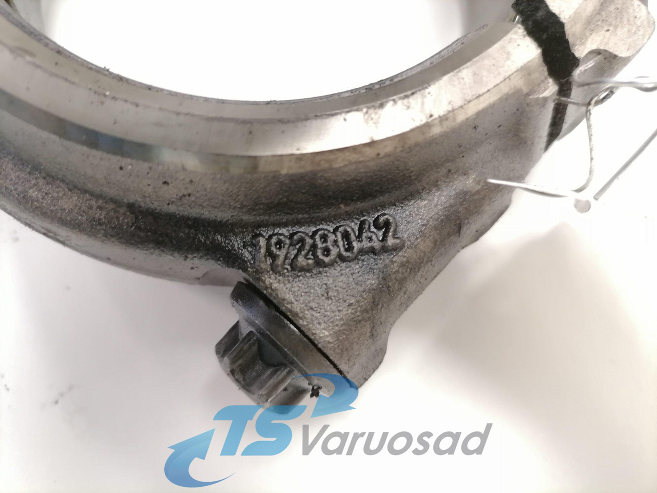 Scania Connecting rod + piston 2619545 - Pistons/ Anneaux/ Manchons pour Camion: photos 4 Scania Connecting rod + piston 2619545 - Pistons/ Anneaux/ Manchons pour Camion: photos 4