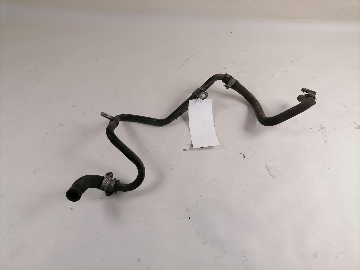 Scania Coolant pipe 1833593 - Système de refroidissement pour Camion: photos 2 Scania Coolant pipe 1833593 - Système de refroidissement pour Camion: photos 2