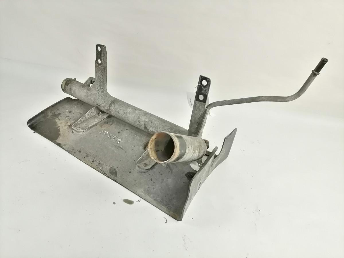 Scania Coolant pipe 2010949 - Système de refroidissement pour Camion: photos 3 Scania Coolant pipe 2010949 - Système de refroidissement pour Camion: photos 3