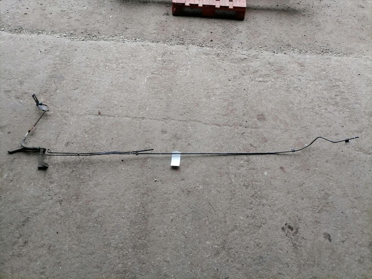 Scania Coolant pipe 2199198 - Système de refroidissement pour Camion: photos 2 Scania Coolant pipe 2199198 - Système de refroidissement pour Camion: photos 2