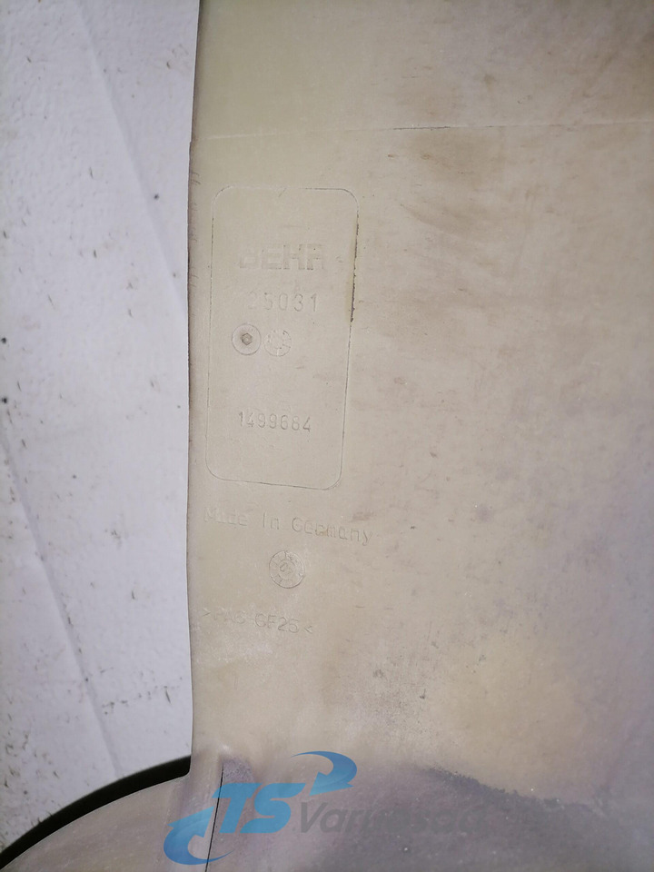 Scania Cooling fan 1453967 - Ventilateur pour Camion: photos 4 Scania Cooling fan 1453967 - Ventilateur pour Camion: photos 4