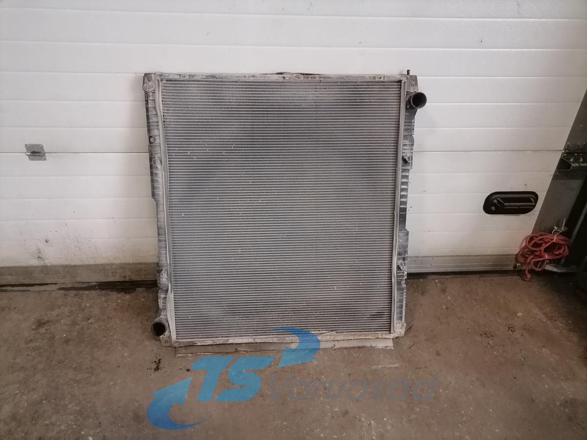 Scania Cooling radiator 1769997 - Radiateur pour Camion: photos 2 Scania Cooling radiator 1769997 - Radiateur pour Camion: photos 2