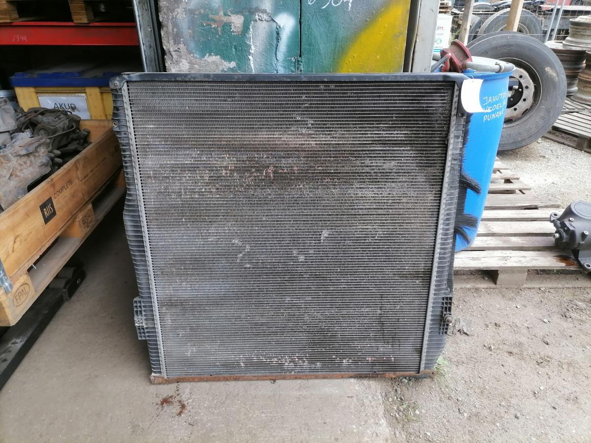 Scania Cooling radiator 1781365 - Radiateur pour Camion: photos 3 Scania Cooling radiator 1781365 - Radiateur pour Camion: photos 3