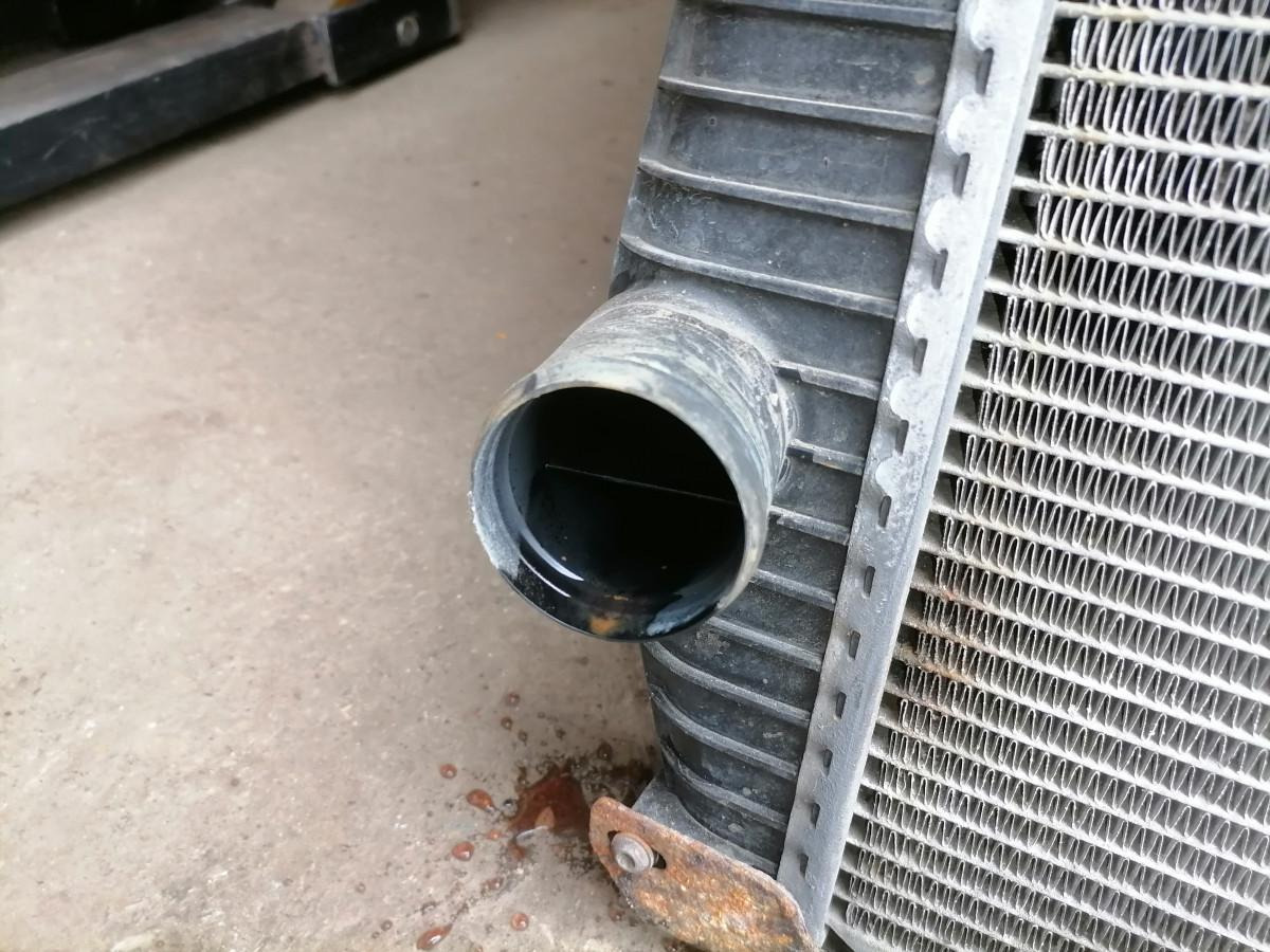 Scania Cooling radiator 1781365 - Radiateur pour Camion: photos 4 Scania Cooling radiator 1781365 - Radiateur pour Camion: photos 4