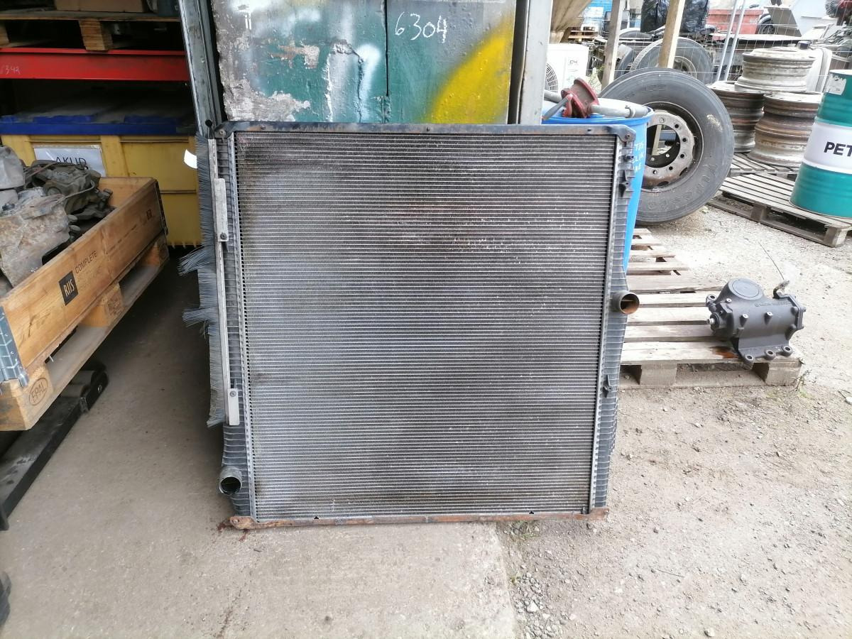 Scania Cooling radiator 1781365 - Radiateur pour Camion: photos 2 Scania Cooling radiator 1781365 - Radiateur pour Camion: photos 2