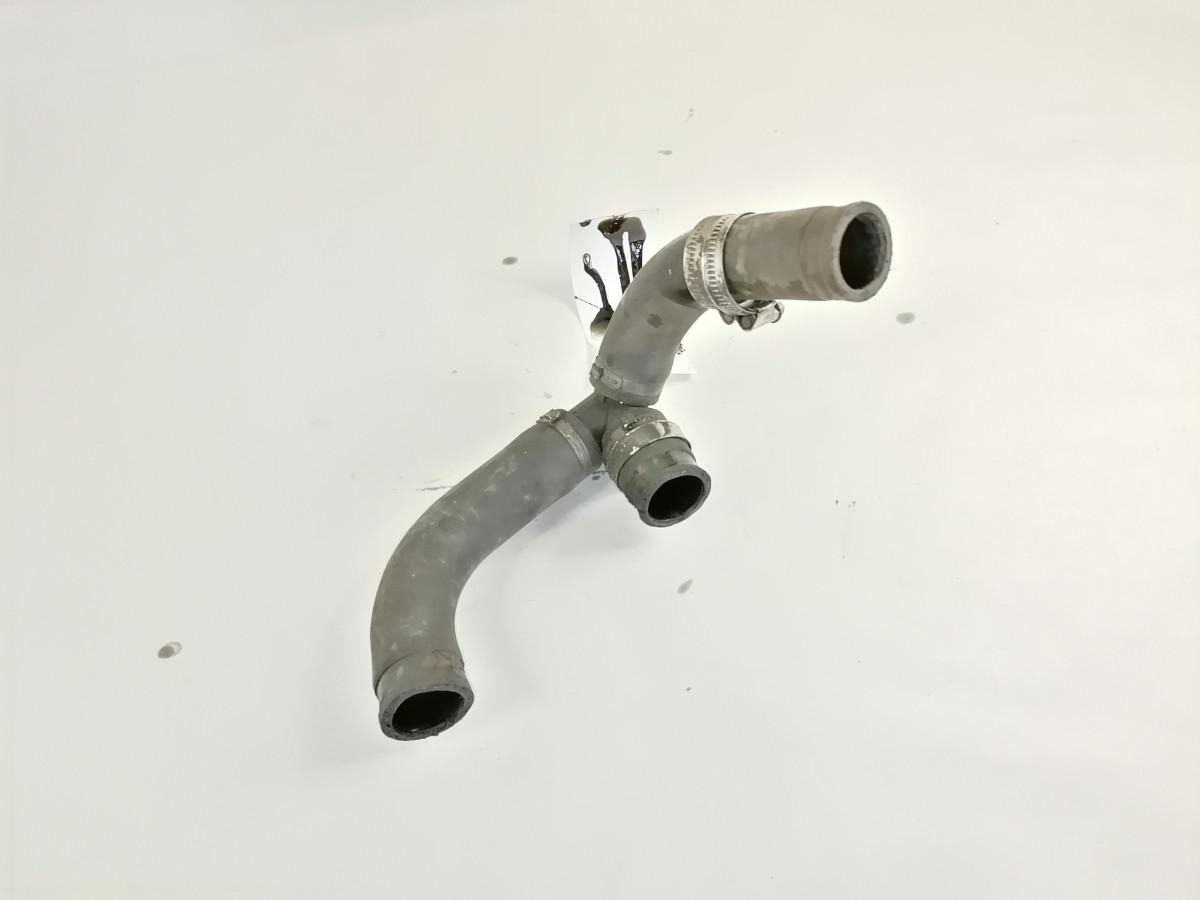 Scania Crankcase Ventilation Pipe 1786768 - Carter pour Camion: photos 2 Scania Crankcase Ventilation Pipe 1786768 - Carter pour Camion: photos 2