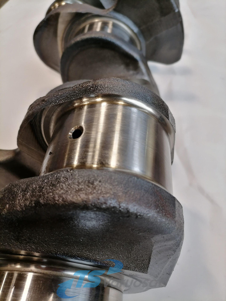 Scania Crankshaft 2176830 - Vilebrequin pour Camion: photos 4 Scania Crankshaft 2176830 - Vilebrequin pour Camion: photos 4