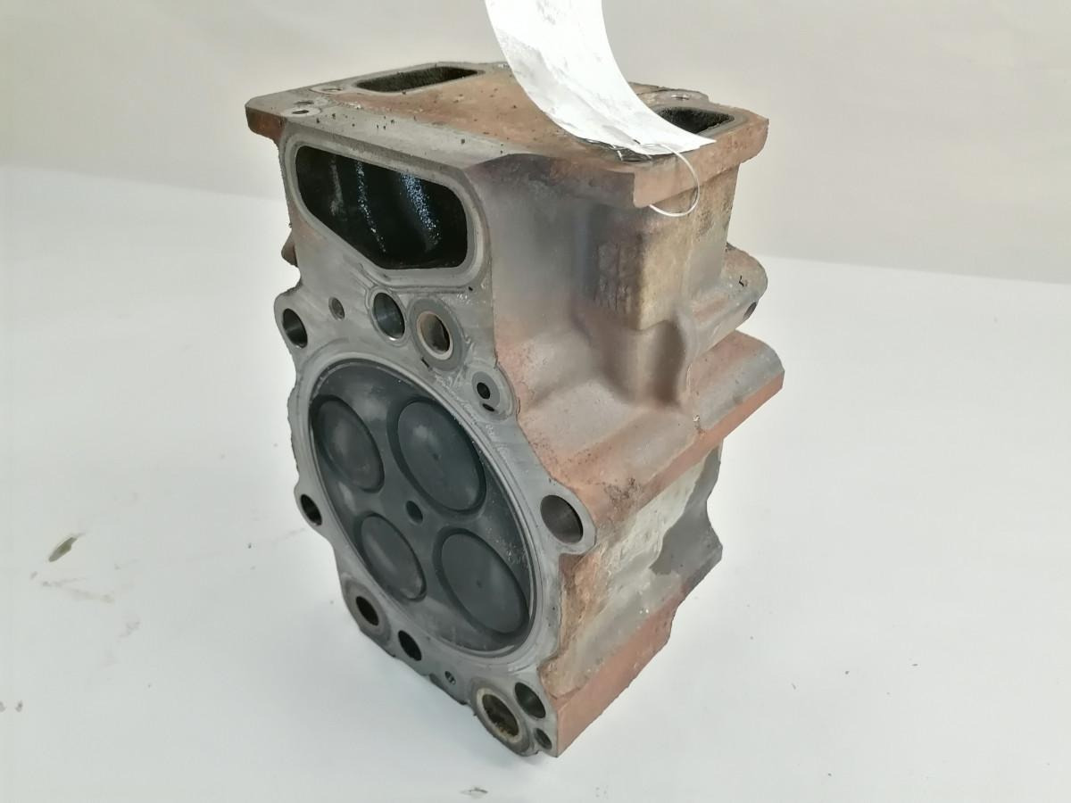 Scania Cylinder head, XPI 2245533 - Culasse pour Camion: photos 5 Scania Cylinder head, XPI 2245533 - Culasse pour Camion: photos 5