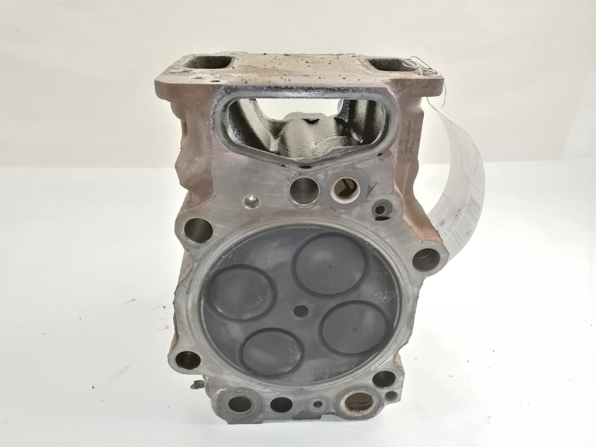 Scania Cylinder head, XPI 2245533 - Culasse pour Camion: photos 4 Scania Cylinder head, XPI 2245533 - Culasse pour Camion: photos 4