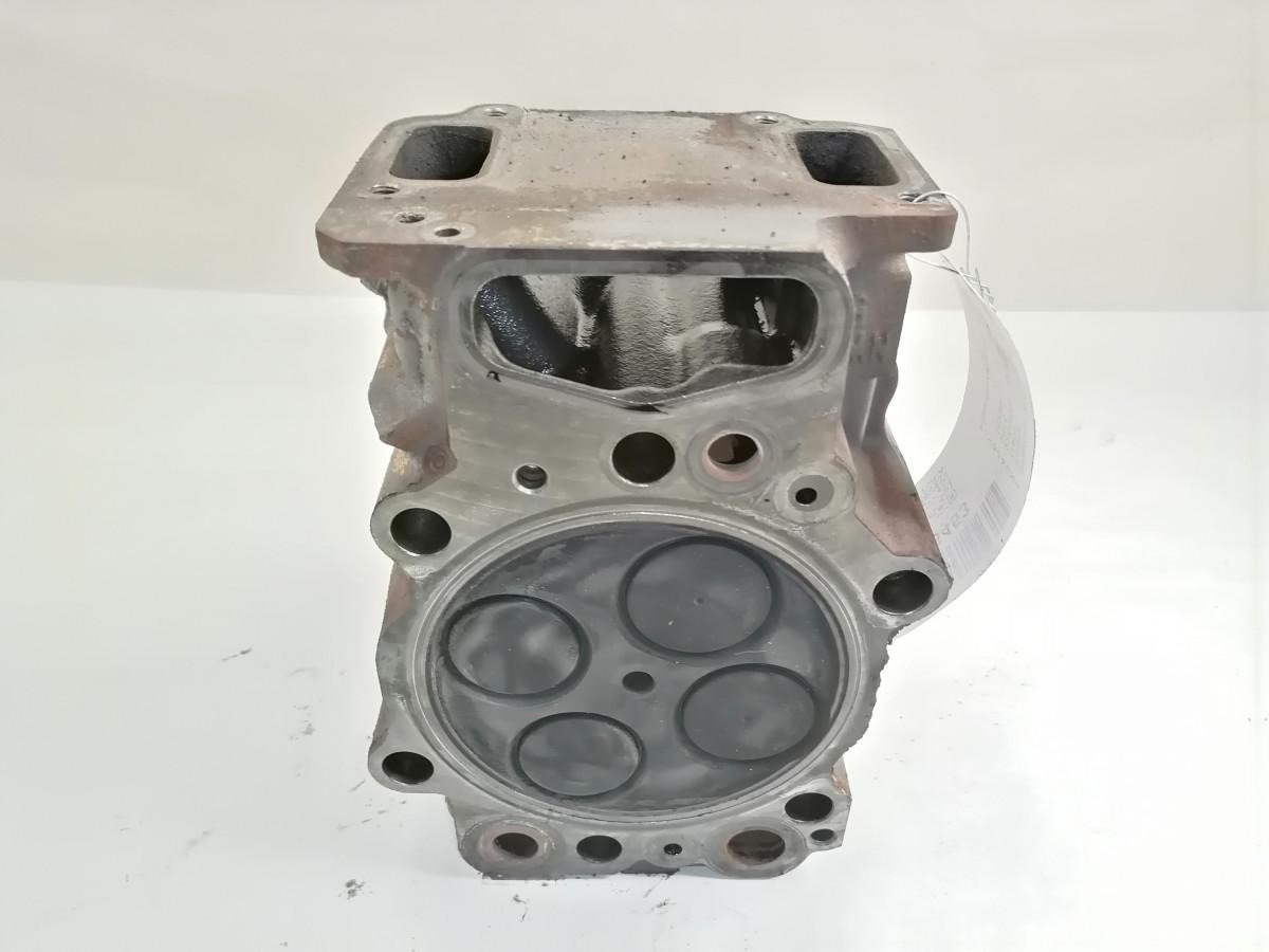 Scania Cylinder head, XPI 2245533 - Culasse pour Camion: photos 5 Scania Cylinder head, XPI 2245533 - Culasse pour Camion: photos 5