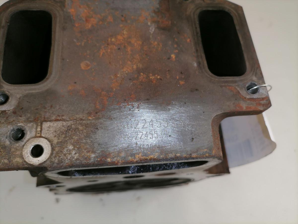 Scania Cylinder head, XPI 2245533 - Culasse pour Camion: photos 4 Scania Cylinder head, XPI 2245533 - Culasse pour Camion: photos 4