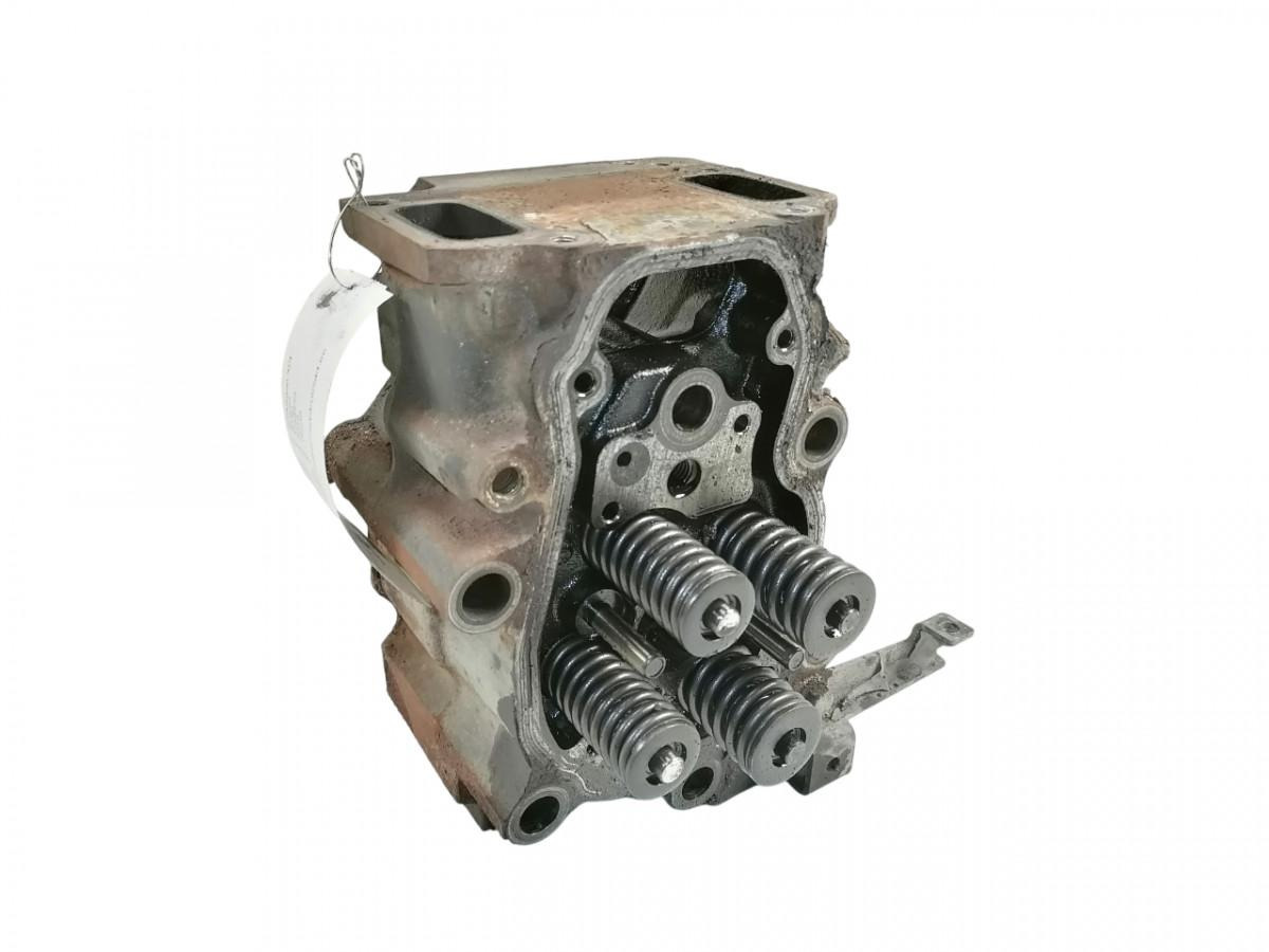 Scania Cylinder head, XPI 2245533 - Culasse pour Camion: photos 1 Scania Cylinder head, XPI 2245533 - Culasse pour Camion: photos 1
