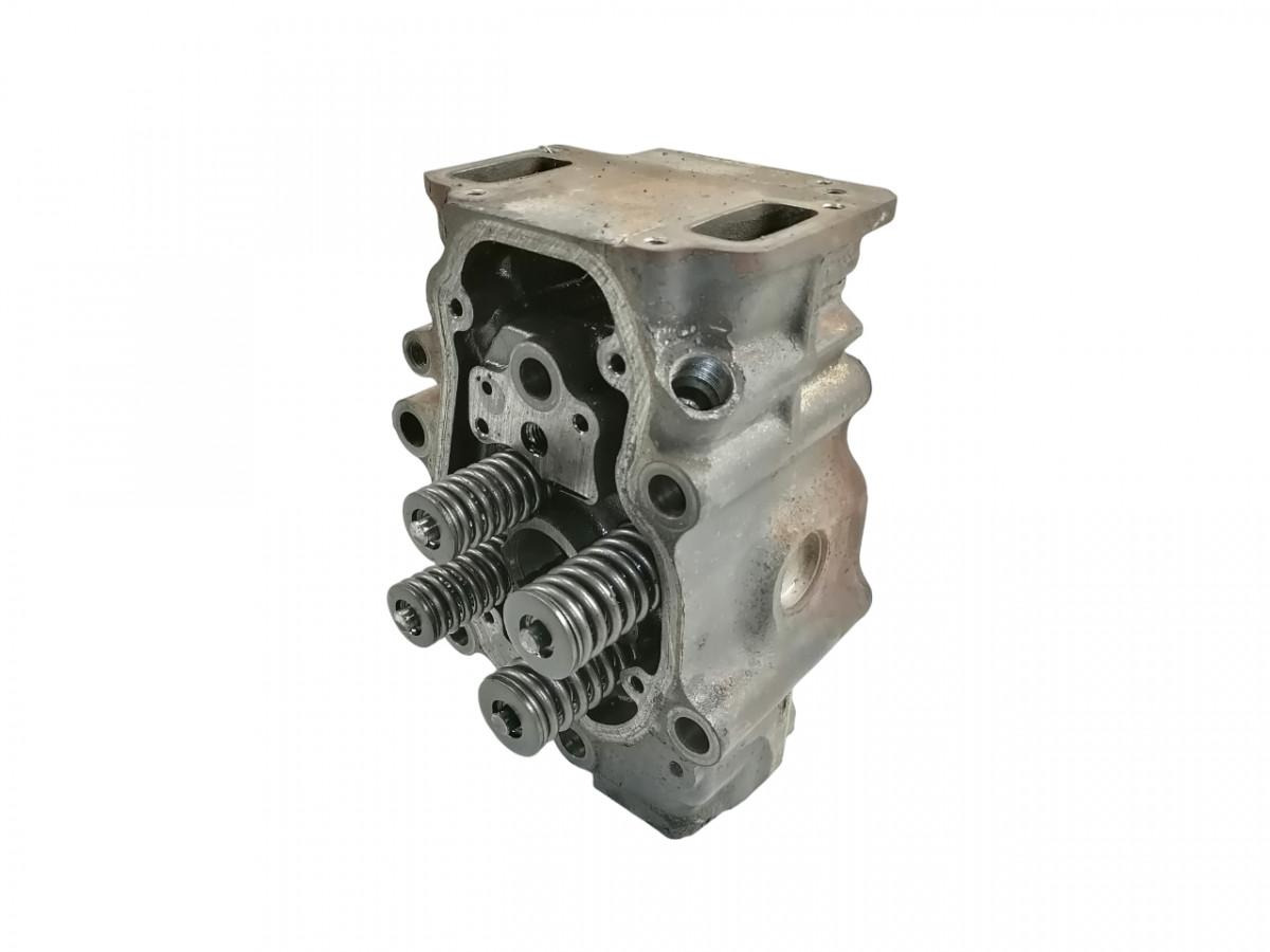 Scania Cylinder head, XPI 2245533 - Culasse pour Camion: photos 1 Scania Cylinder head, XPI 2245533 - Culasse pour Camion: photos 1