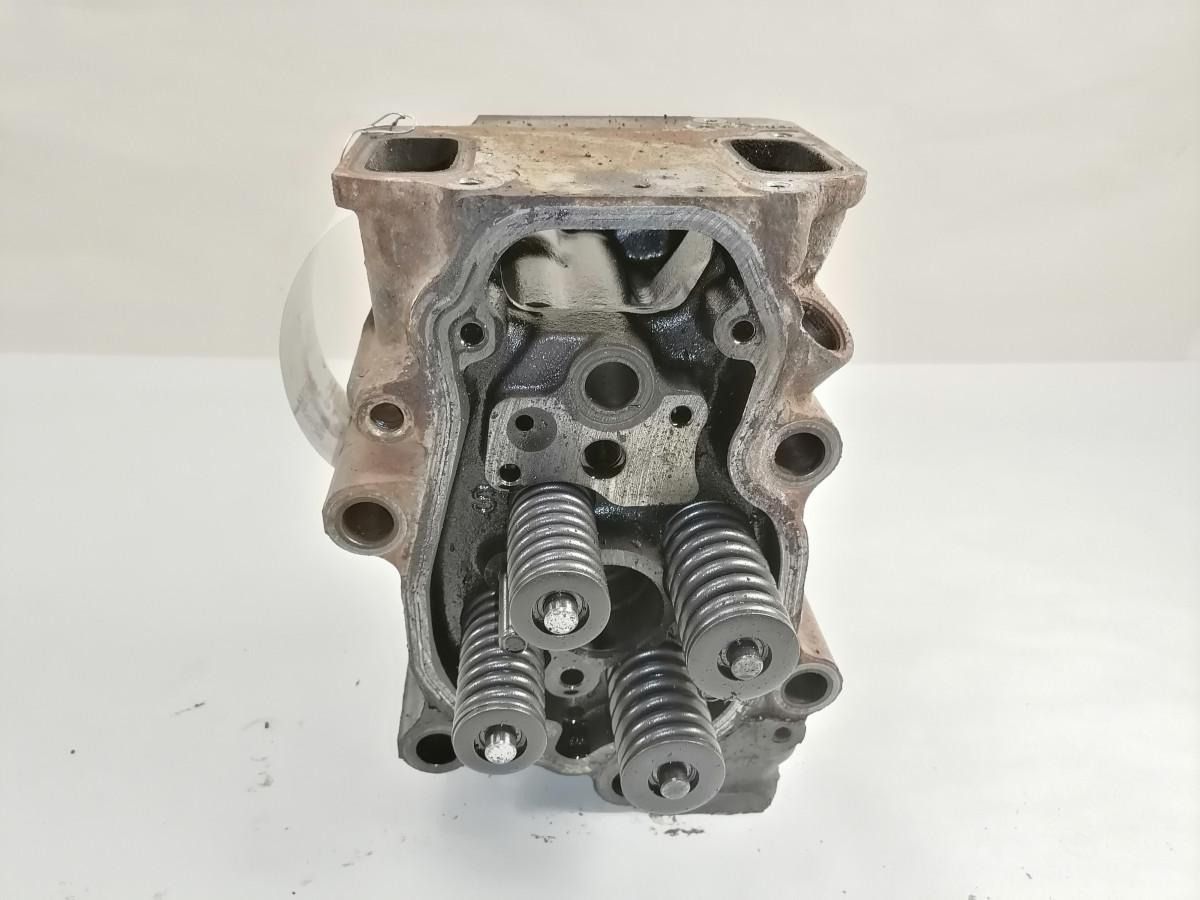 Scania Cylinder head, XPI 2245533 - Culasse pour Camion: photos 3 Scania Cylinder head, XPI 2245533 - Culasse pour Camion: photos 3