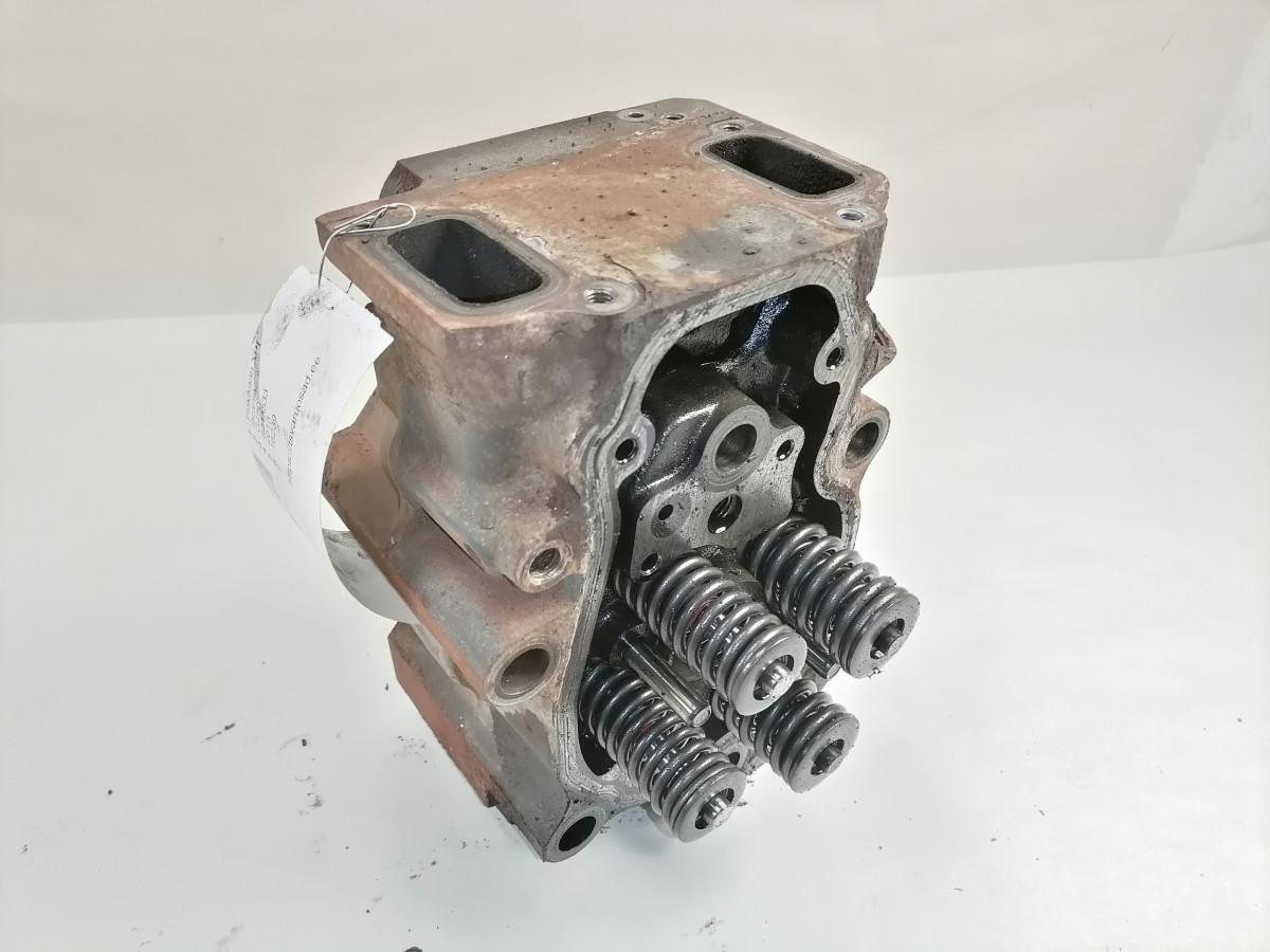 Scania Cylinder head, XPI 2245533 - Culasse pour Camion: photos 2 Scania Cylinder head, XPI 2245533 - Culasse pour Camion: photos 2