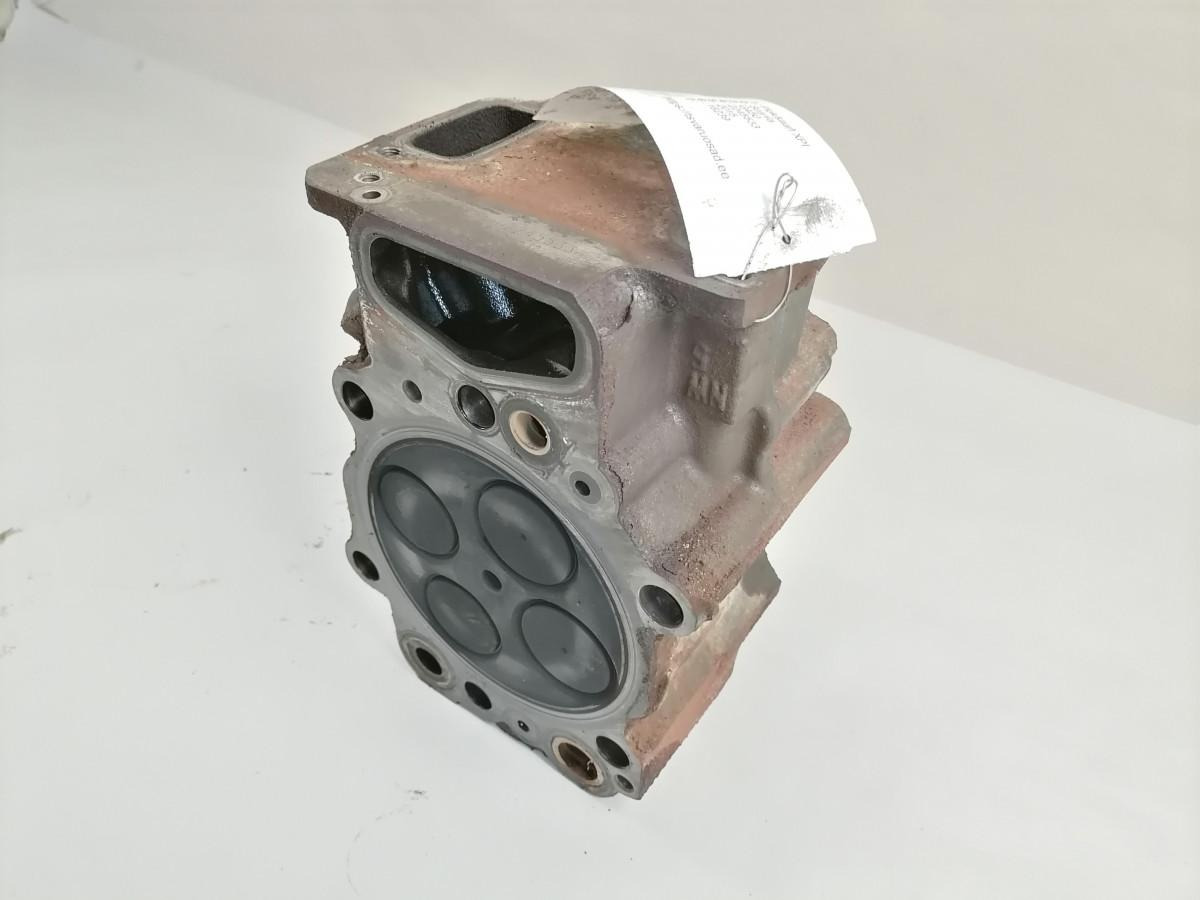 Scania Cylinder head, XPI 2245533 - Culasse pour Camion: photos 4 Scania Cylinder head, XPI 2245533 - Culasse pour Camion: photos 4