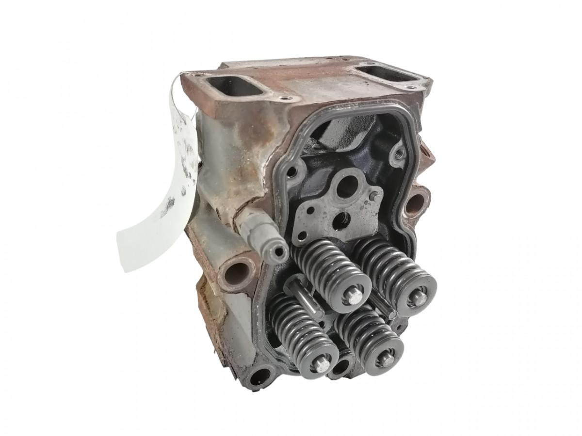 Scania Cylinder head, XPI 2452544 - Culasse pour Camion: photos 1 Scania Cylinder head, XPI 2452544 - Culasse pour Camion: photos 1
