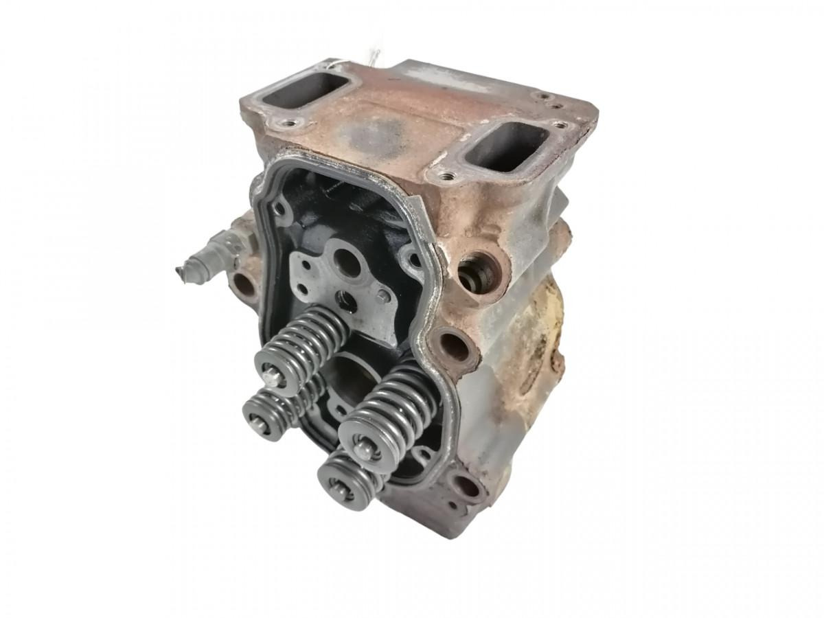 Scania Cylinder head, XPI 2452544 - Culasse pour Camion: photos 1 Scania Cylinder head, XPI 2452544 - Culasse pour Camion: photos 1
