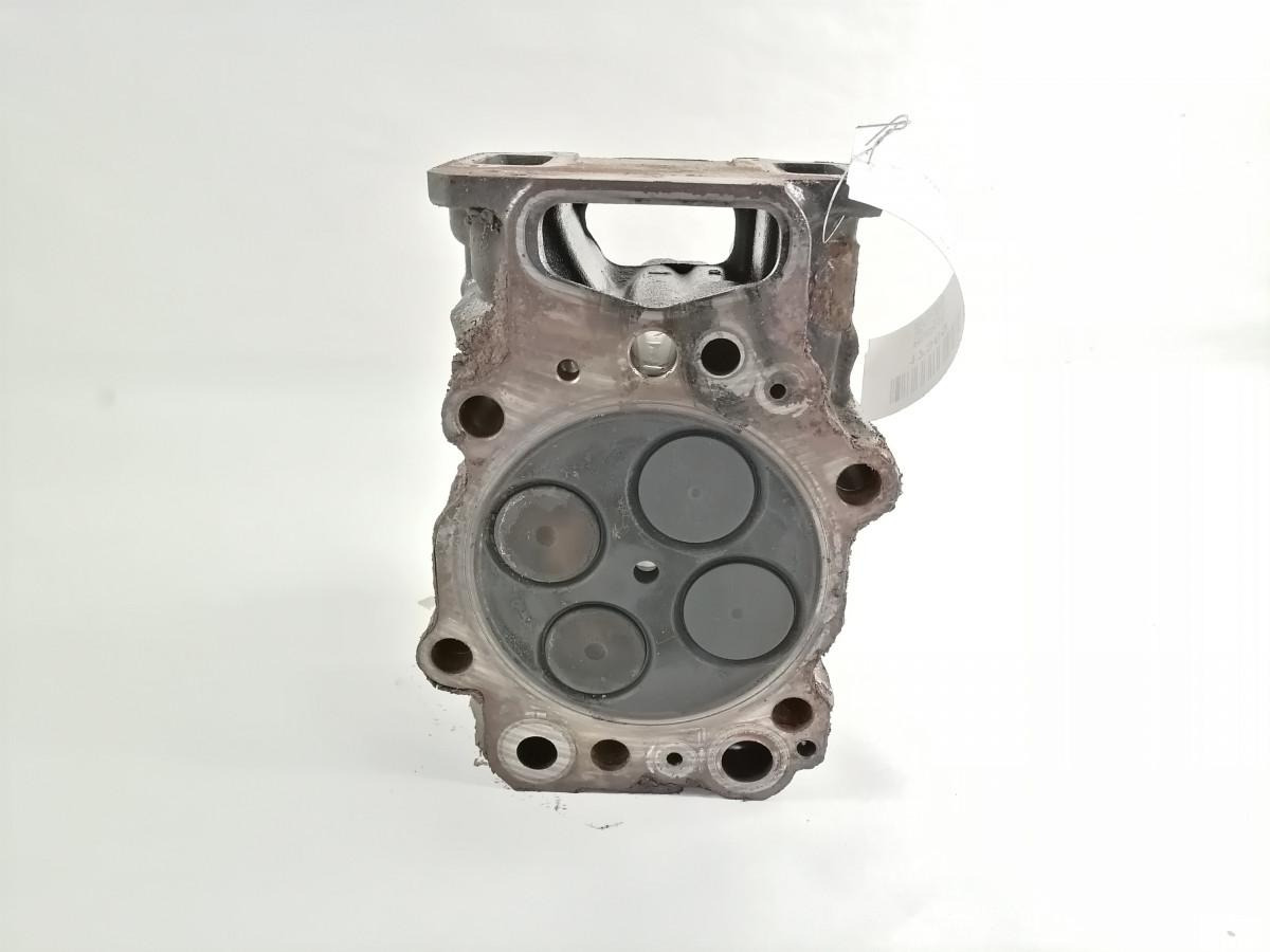 Scania Cylinder head, XPI 2452544 - Culasse pour Camion: photos 4 Scania Cylinder head, XPI 2452544 - Culasse pour Camion: photos 4