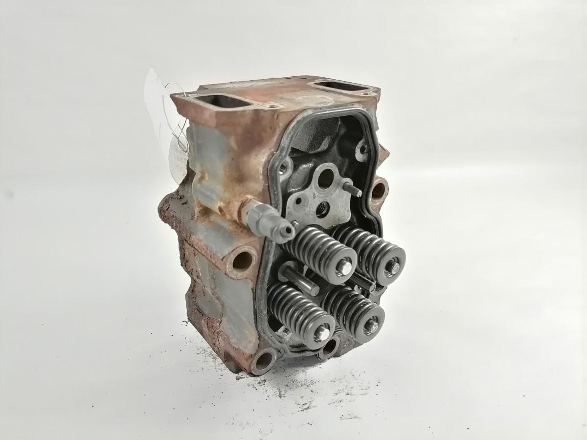 Scania Cylinder head, XPI 2452544 - Culasse pour Camion: photos 2 Scania Cylinder head, XPI 2452544 - Culasse pour Camion: photos 2