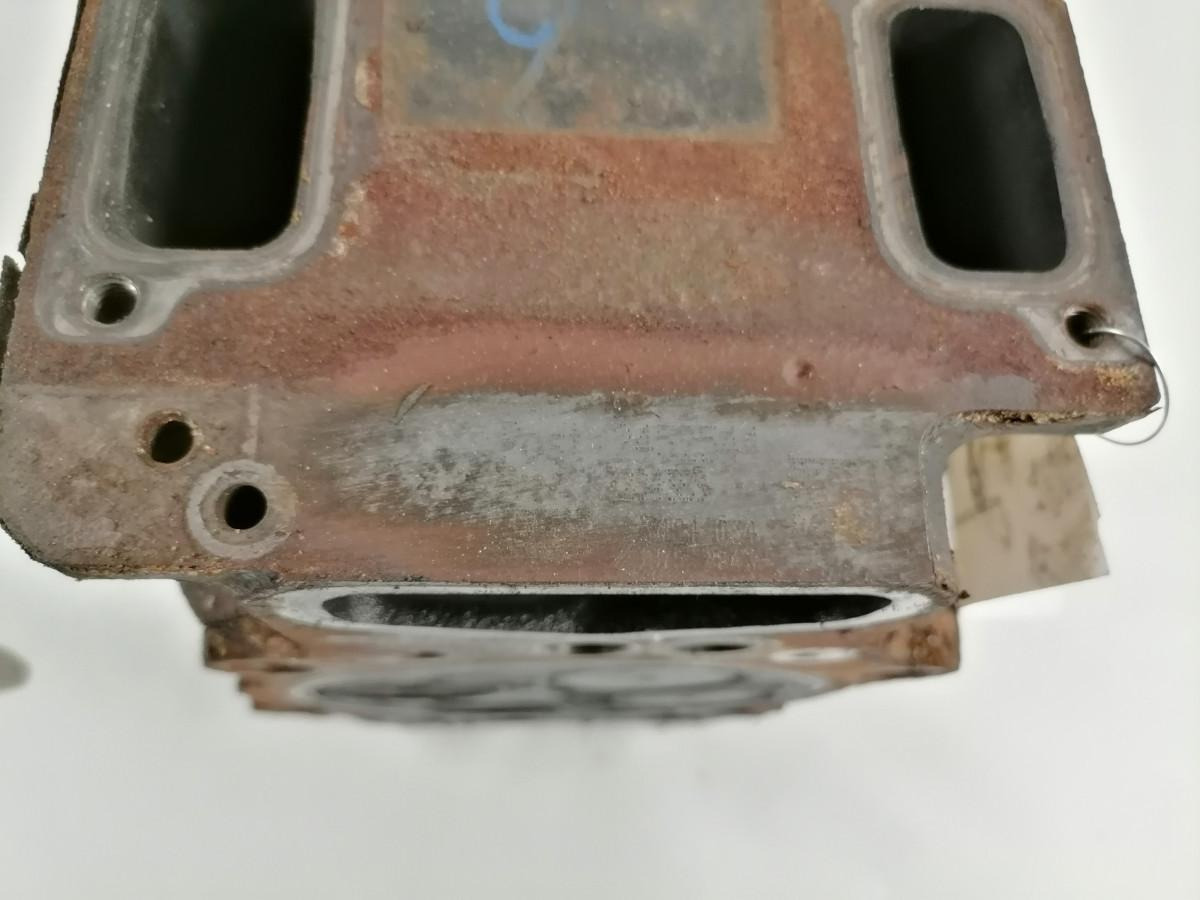 Scania Cylinder head, XPI 2452544 - Culasse pour Camion: photos 5 Scania Cylinder head, XPI 2452544 - Culasse pour Camion: photos 5