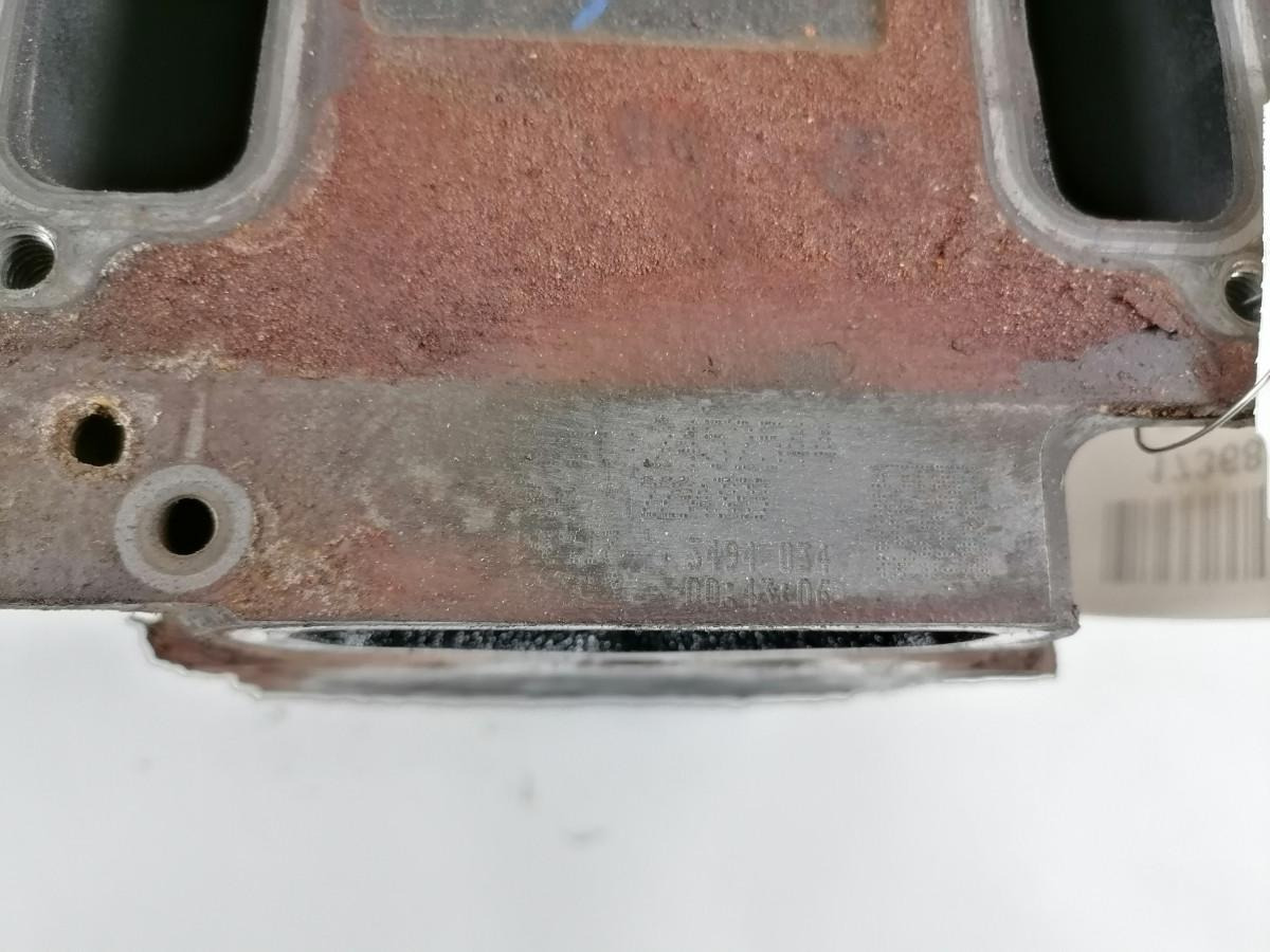 Scania Cylinder head, XPI 2452544 - Culasse pour Camion: photos 5 Scania Cylinder head, XPI 2452544 - Culasse pour Camion: photos 5