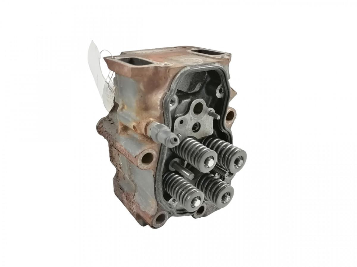 Scania Cylinder head, XPI 2452544 - Culasse pour Camion: photos 1 Scania Cylinder head, XPI 2452544 - Culasse pour Camion: photos 1
