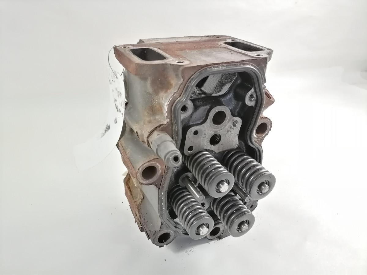 Scania Cylinder head, XPI 2452544 - Culasse pour Camion: photos 2 Scania Cylinder head, XPI 2452544 - Culasse pour Camion: photos 2