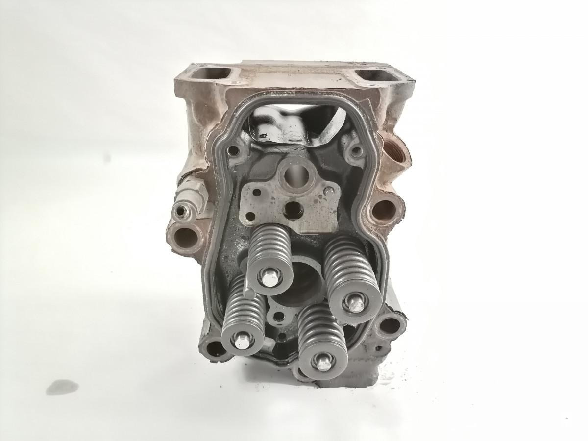 Scania Cylinder head, XPI 2452544 - Culasse pour Camion: photos 3 Scania Cylinder head, XPI 2452544 - Culasse pour Camion: photos 3