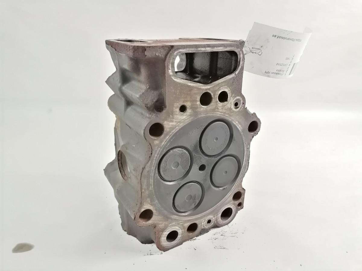 Scania Cylinder head, XPI 2452544 - Culasse pour Camion: photos 4 Scania Cylinder head, XPI 2452544 - Culasse pour Camion: photos 4