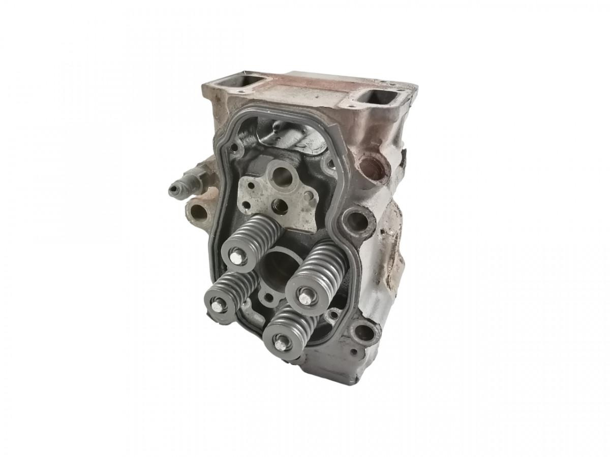Scania Cylinder head, XPI 2452544 - Culasse pour Camion: photos 1 Scania Cylinder head, XPI 2452544 - Culasse pour Camion: photos 1