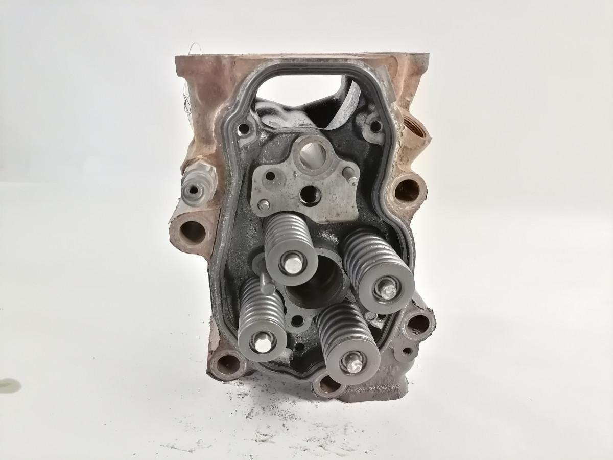 Scania Cylinder head, XPI 2452544 - Culasse pour Camion: photos 3 Scania Cylinder head, XPI 2452544 - Culasse pour Camion: photos 3
