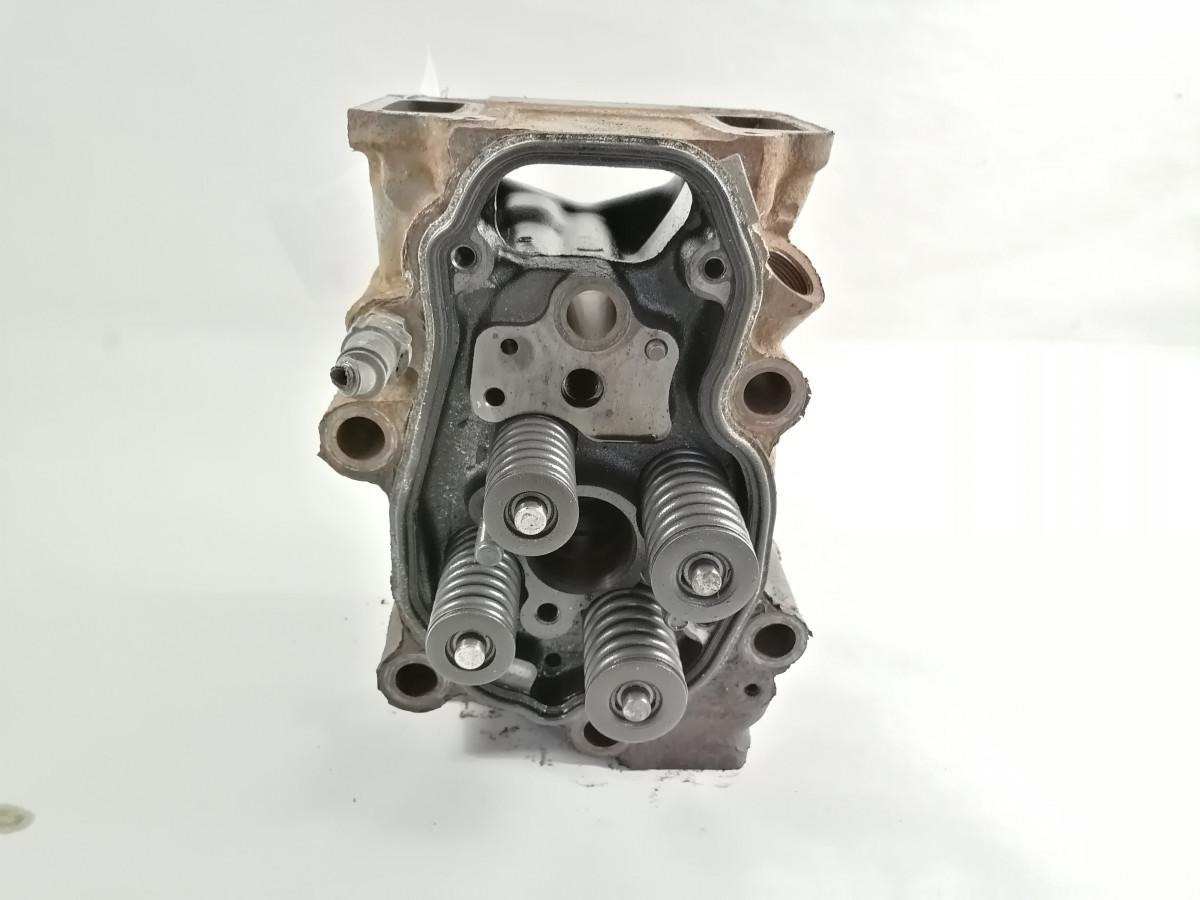 Scania Cylinder head, XPI 2452544 - Culasse pour Camion: photos 3 Scania Cylinder head, XPI 2452544 - Culasse pour Camion: photos 3
