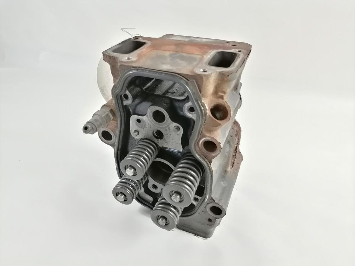 Scania Cylinder head, XPI 2452544 - Culasse pour Camion: photos 3 Scania Cylinder head, XPI 2452544 - Culasse pour Camion: photos 3