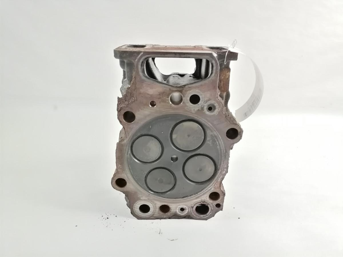 Scania Cylinder head, XPI 2452544 - Culasse pour Camion: photos 4 Scania Cylinder head, XPI 2452544 - Culasse pour Camion: photos 4