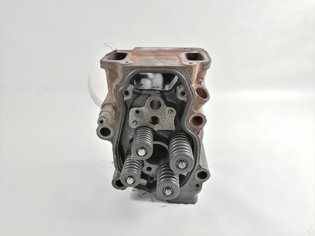 Scania Cylinder head, XPI 2452544 - Culasse pour Camion: photos 2 Scania Cylinder head, XPI 2452544 - Culasse pour Camion: photos 2