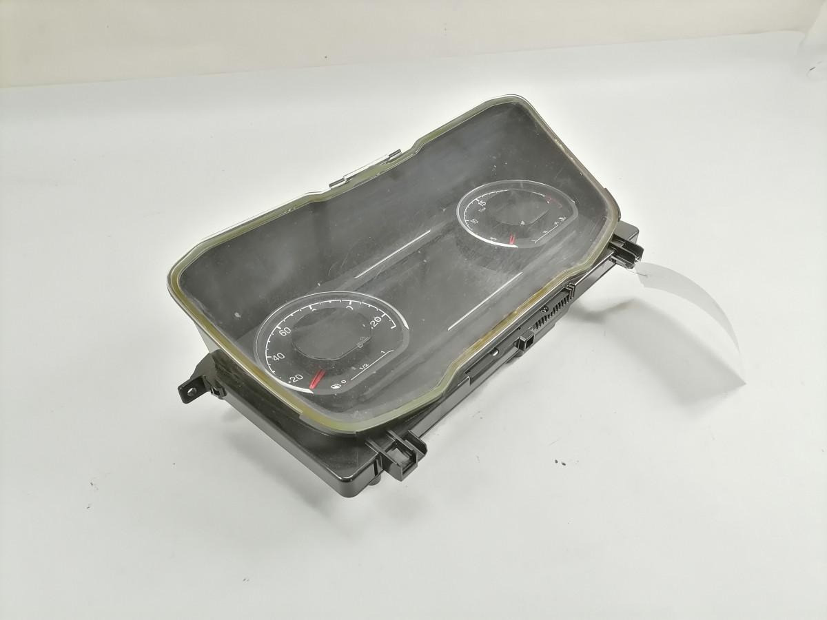 Scania Dashboard 2717542 - Panel de instrumentos pour Camion: photos 2 Scania Dashboard 2717542 - Panel de instrumentos pour Camion: photos 2