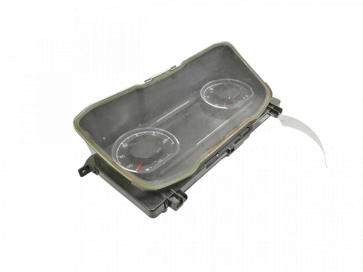 Scania Dashboard 2717542 - Panel de instrumentos pour Camion: photos 1 Scania Dashboard 2717542 - Panel de instrumentos pour Camion: photos 1