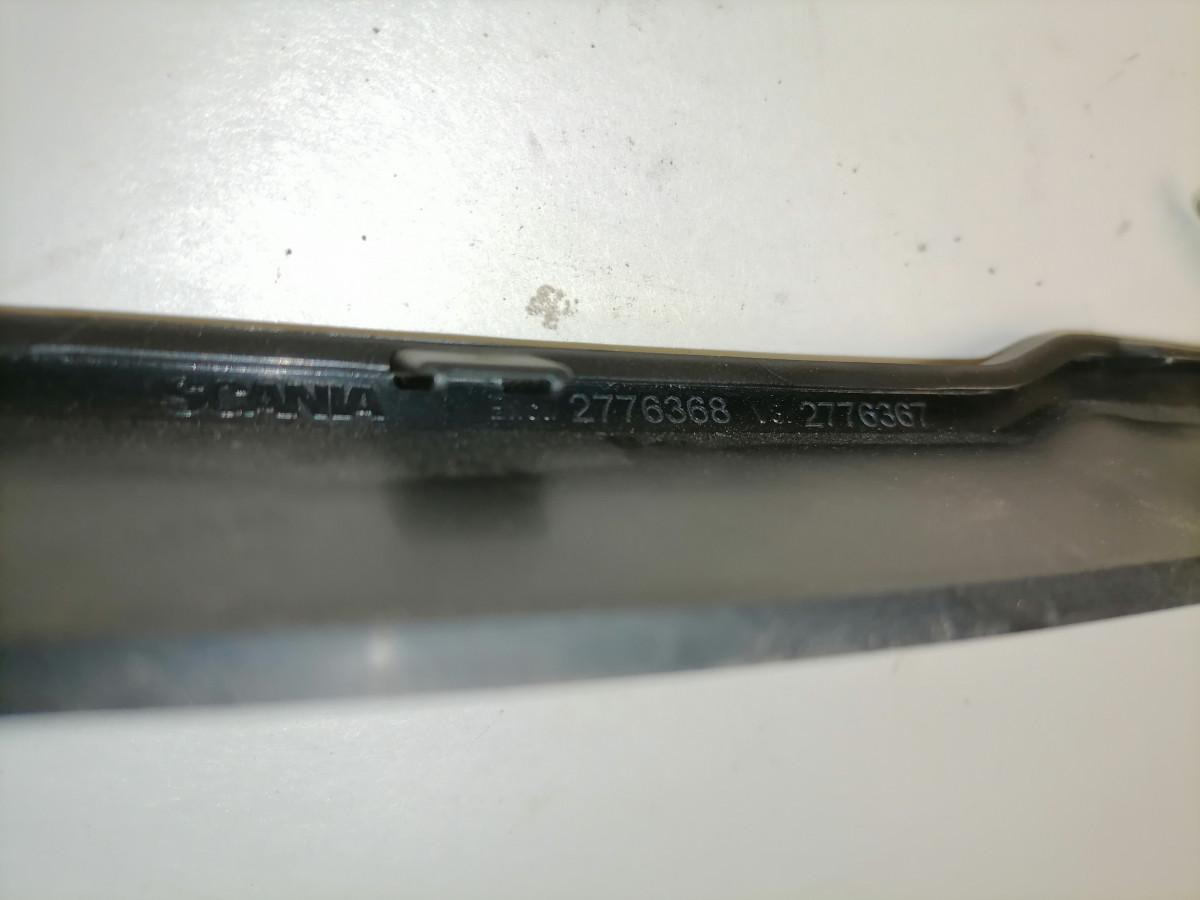 Scania Dashboard cover 2776367 - Panel de instrumentos pour Camion: photos 4 Scania Dashboard cover 2776367 - Panel de instrumentos pour Camion: photos 4