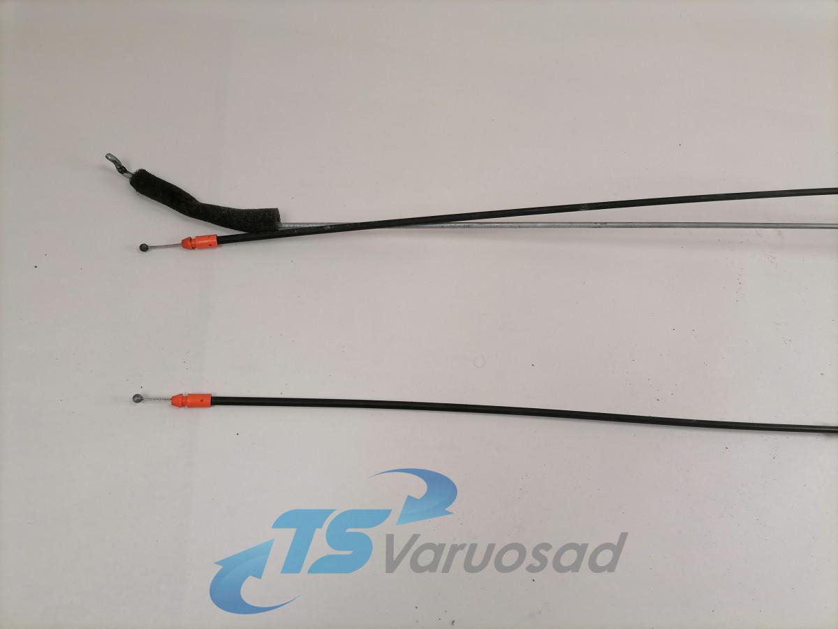 Scania Door lock 2265353 - Portière et pièces pour Camion: photos 3 Scania Door lock 2265353 - Portière et pièces pour Camion: photos 3