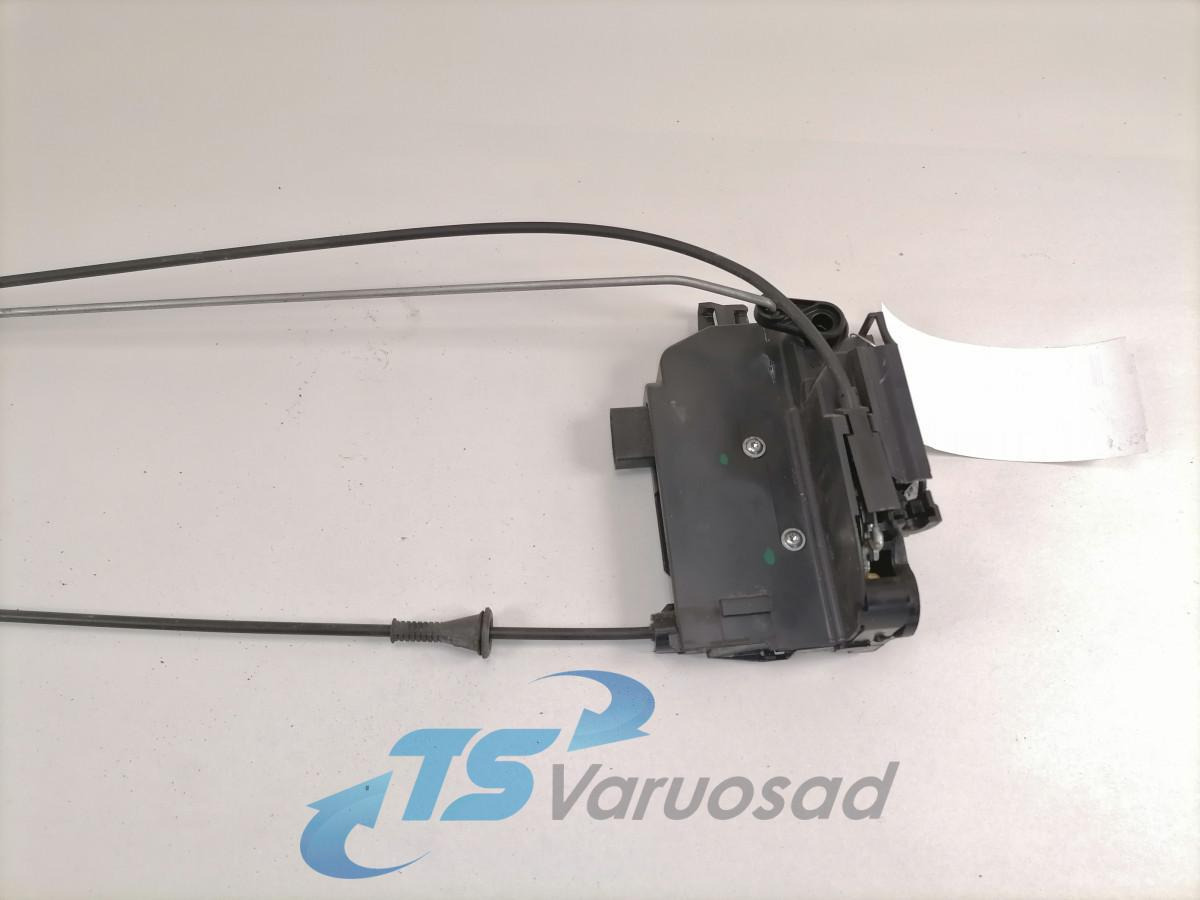 Scania Door lock 2265353 - Portière et pièces pour Camion: photos 2 Scania Door lock 2265353 - Portière et pièces pour Camion: photos 2