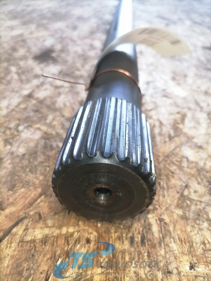 Scania Drive shaft 1368176 - Demi arbre pour Camion: photos 5 Scania Drive shaft 1368176 - Demi arbre pour Camion: photos 5