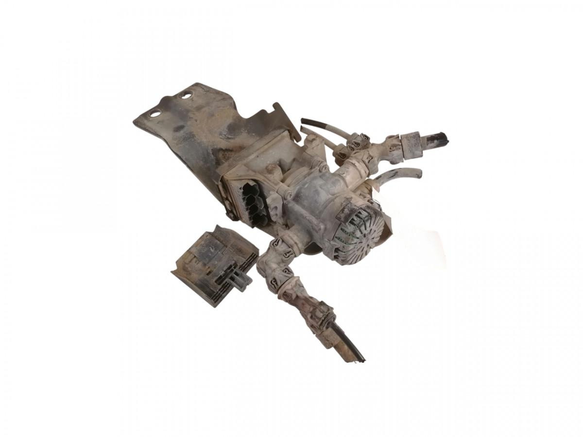 Scania EBS brake valve 1879275 - Valve de frein pour Camion: photos 1 Scania EBS brake valve 1879275 - Valve de frein pour Camion: photos 1